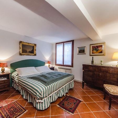 Rialto Suite Venise Extérieur photo