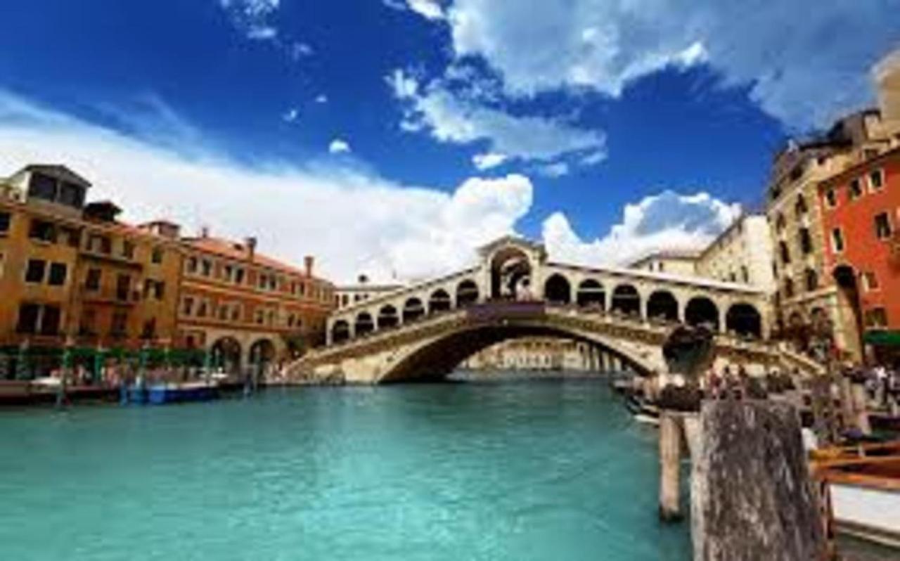 Rialto Suite Venise Extérieur photo