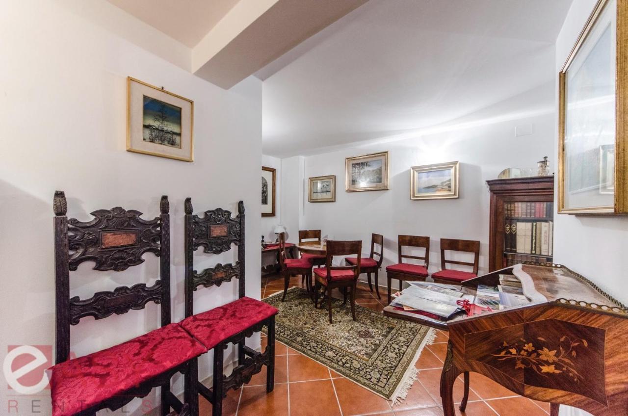 Rialto Suite Venise Extérieur photo