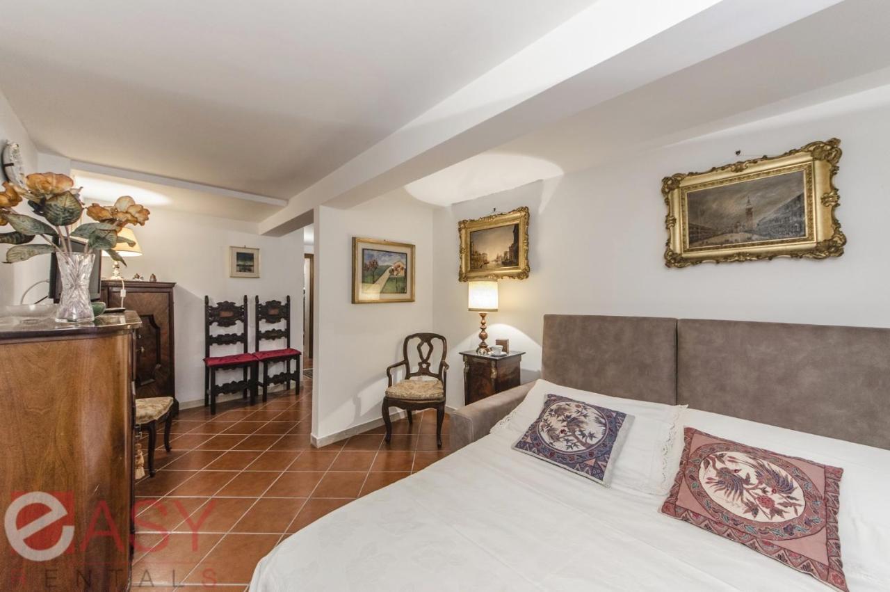 Rialto Suite Venise Extérieur photo