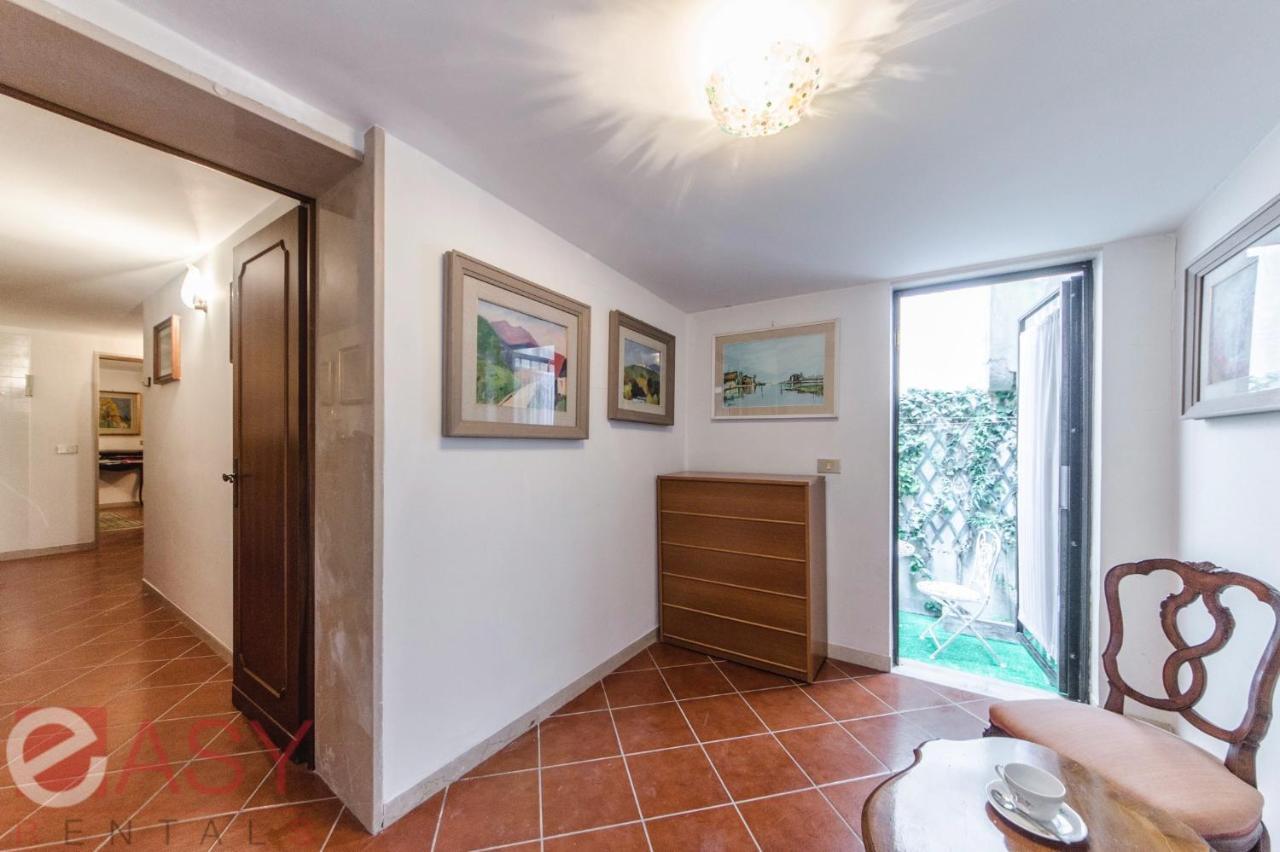 Rialto Suite Venise Extérieur photo