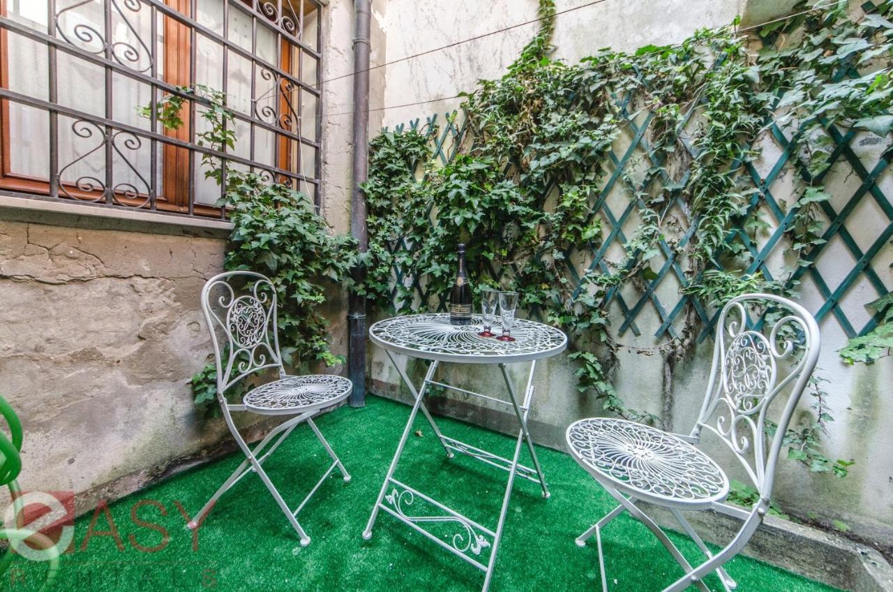 Rialto Suite Venise Extérieur photo