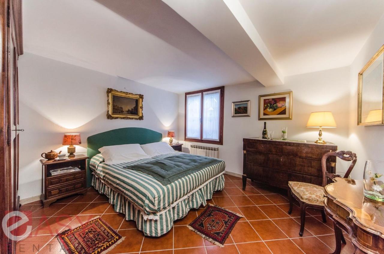 Rialto Suite Venise Extérieur photo