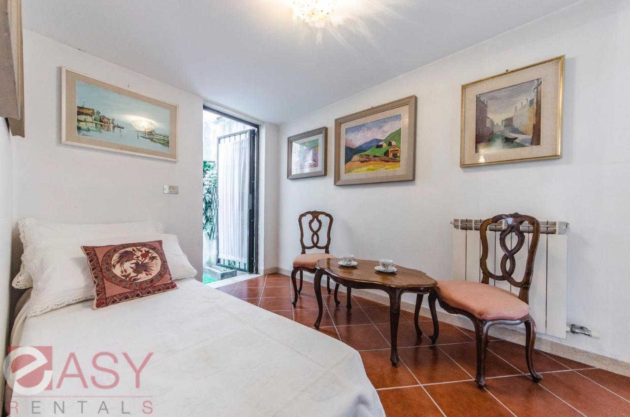 Rialto Suite Venise Extérieur photo