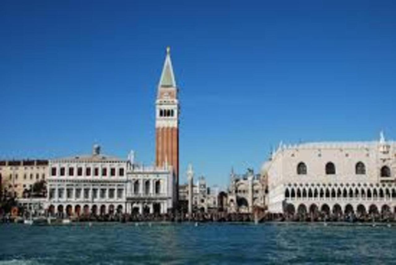 Rialto Suite Venise Extérieur photo