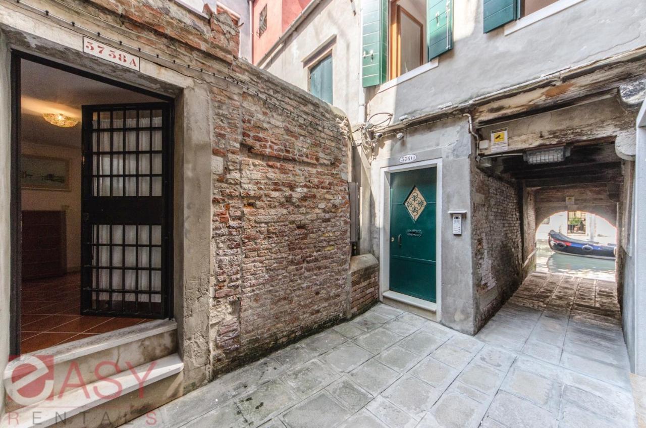 Rialto Suite Venise Extérieur photo