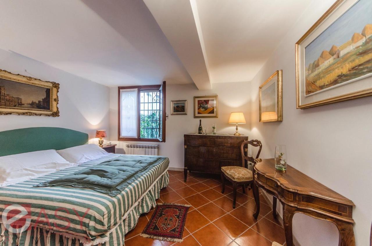 Rialto Suite Venise Extérieur photo