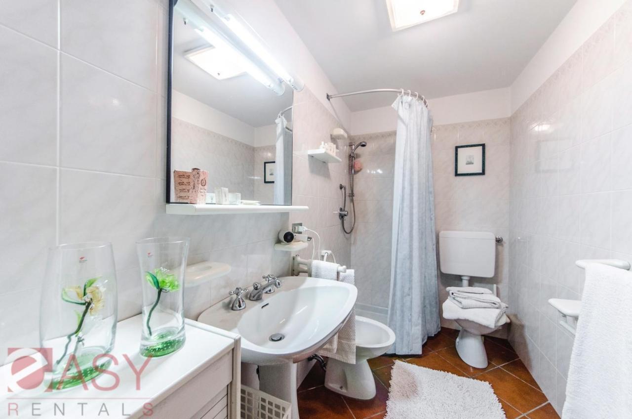 Rialto Suite Venise Extérieur photo